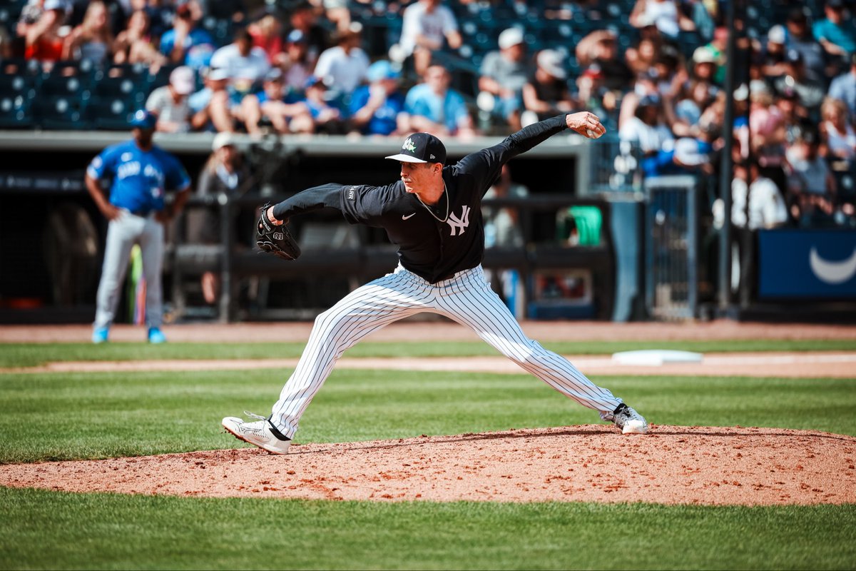 New York Yankees tweet media