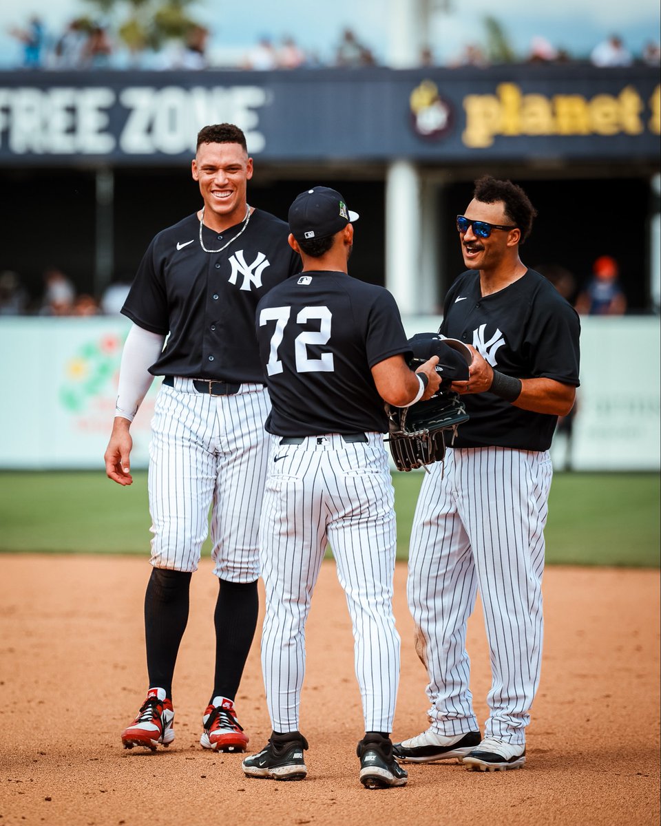 New York Yankees tweet media