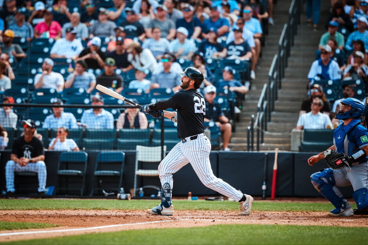 New York Yankees tweet media