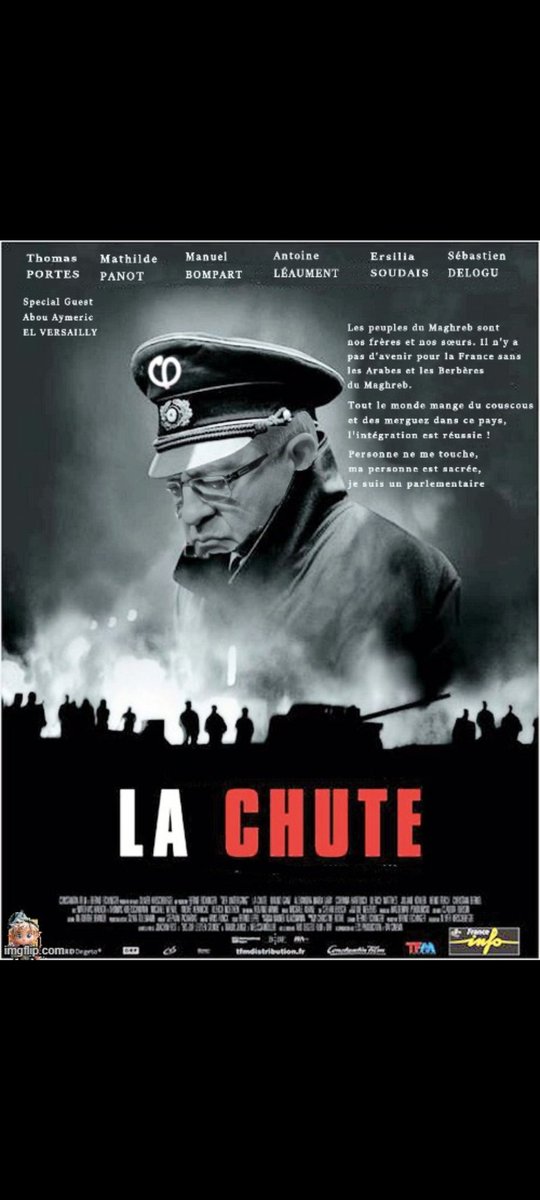 Nar-Ko Et Oxy 🇫🇷✝️🇨🇵 tweet media