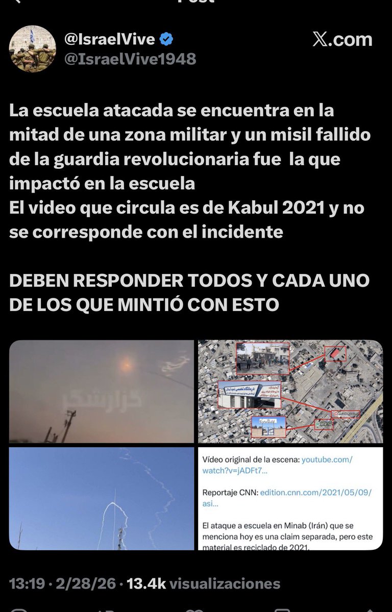 MeridaMitcheel7's tweet photo. @CanalAntigua https://t.co/3Gpu1HpptJ