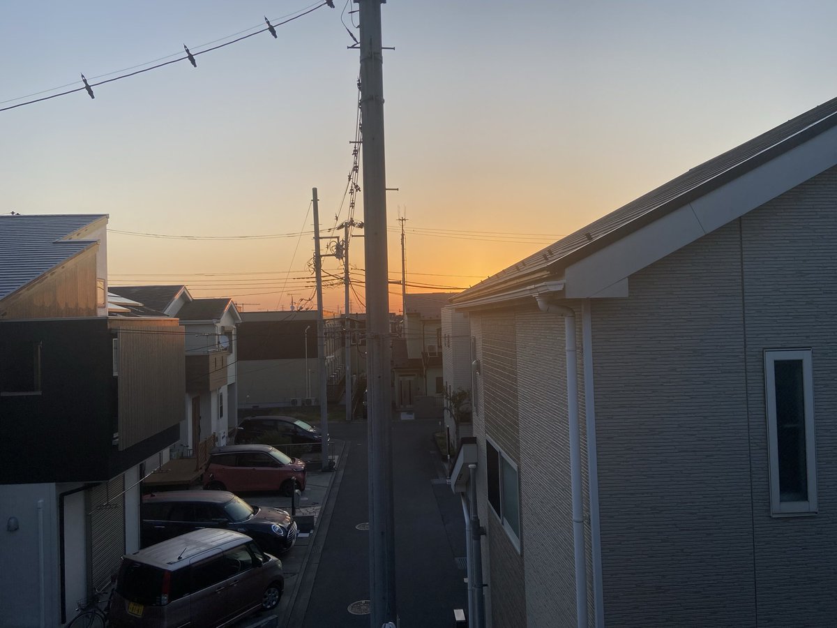 徐々に三月が始まります