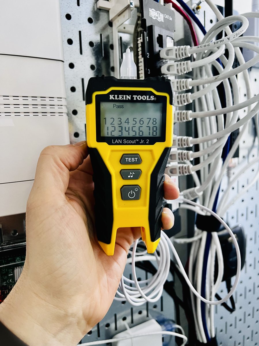 Techno Tim tweet media