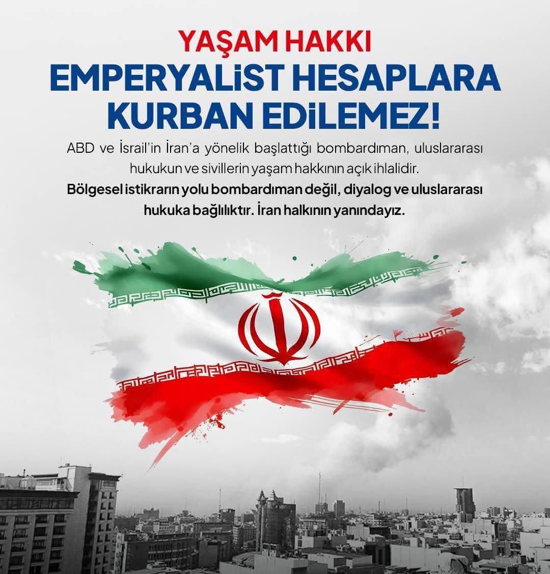 mmtsbnc's tweet photo. Tabiki şeytanların, zalimlerin ve katillerin karşısında.. ezilenlerin,mazlumların ve Müslüman İran'ın yanındayız 
#Iran 
# https://t.co/oZ4HmBf0QZ