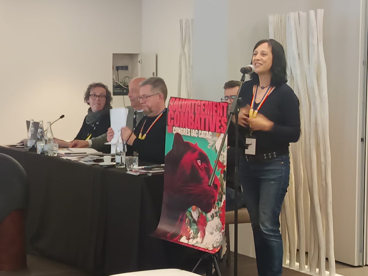 USTEC•STEs (IAC) tweet media