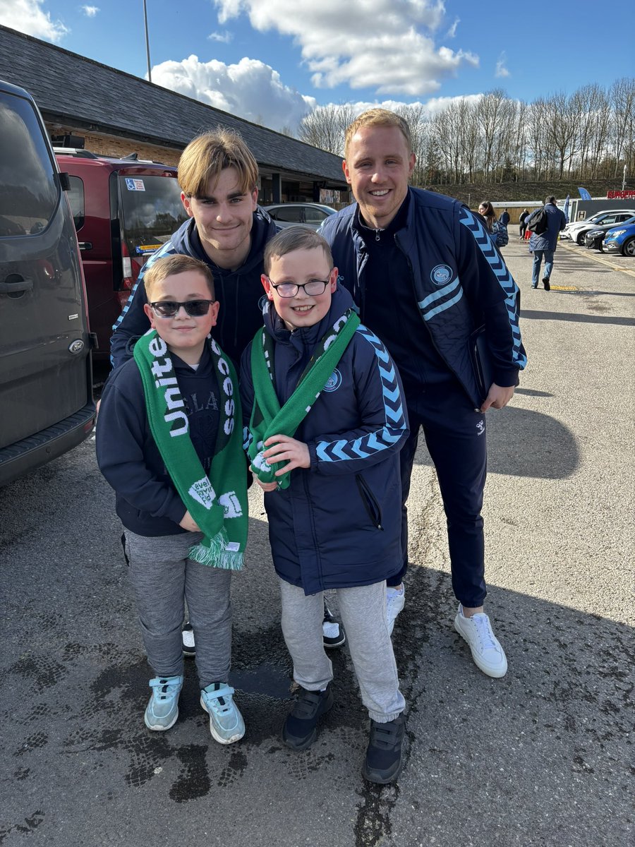 Simon Prior tweet media