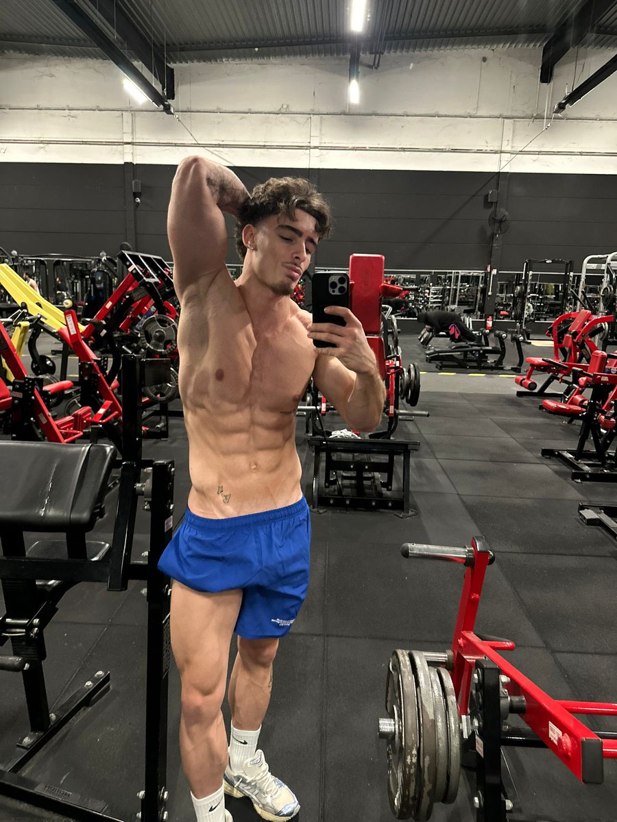 Enzo Santito🥷 tweet media