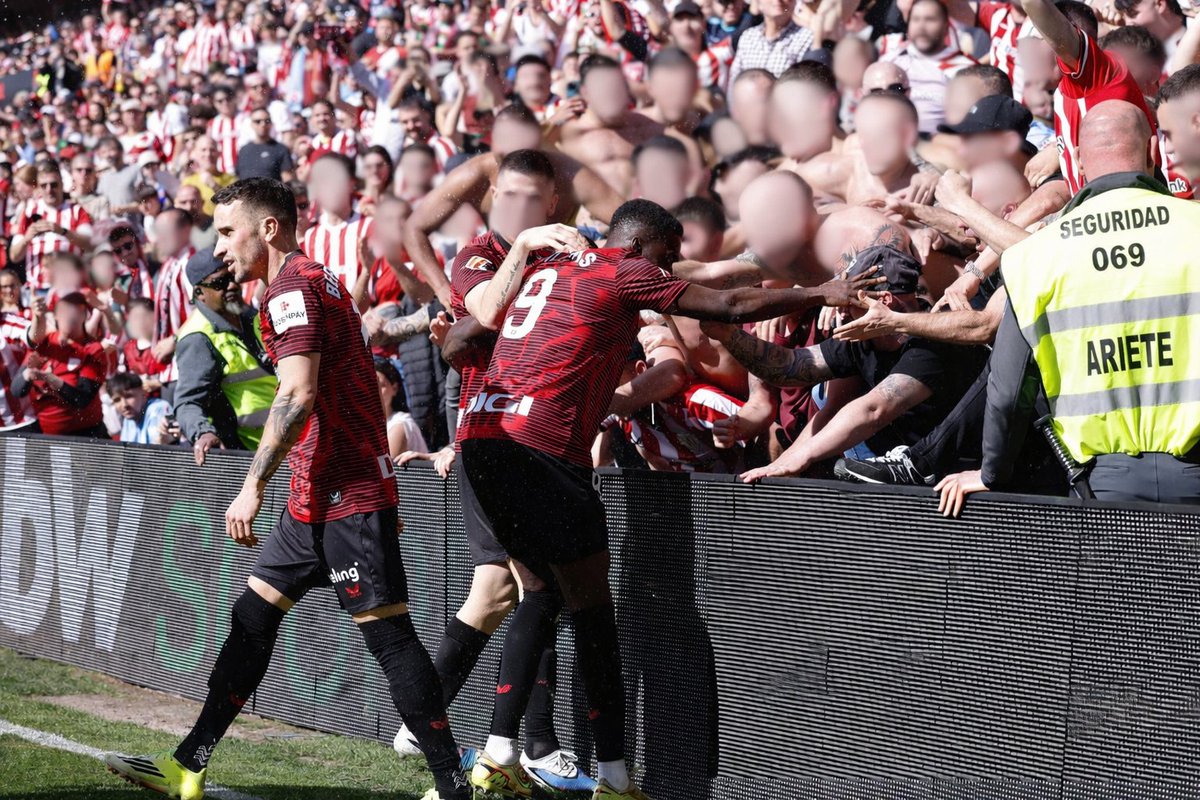 👊🏻 Herri Norte Taldea gaur Vallekasen!

Athletic non, HNT han!

ADRV - AC | 28-02-2026