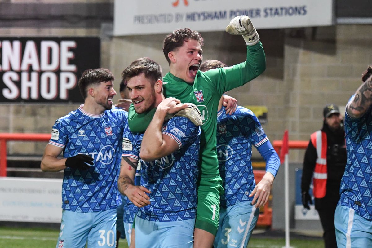 York City FC tweet media