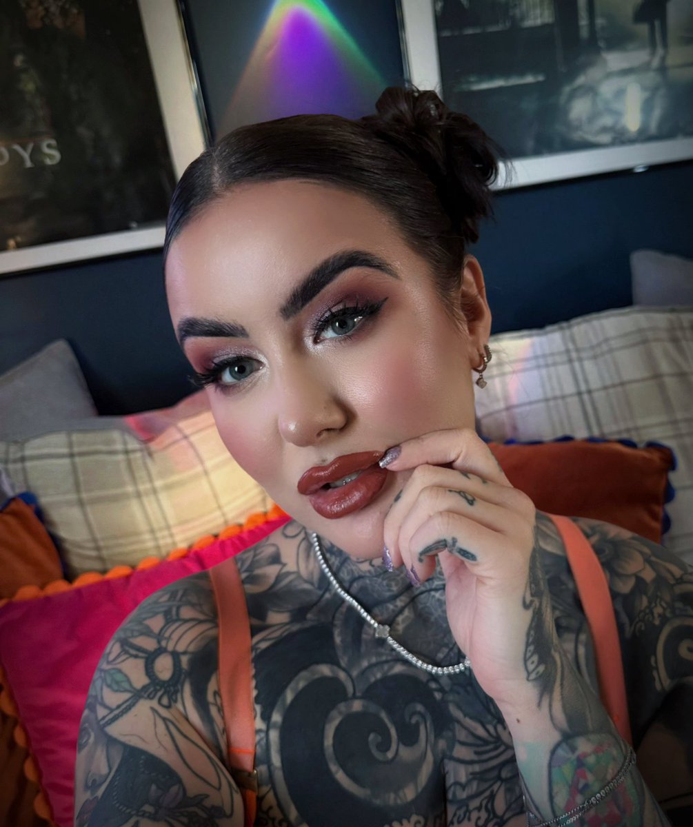 Scorpio Night tweet media