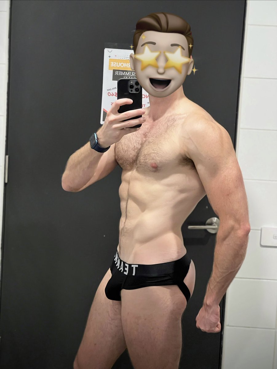Just another gym boy tweet media