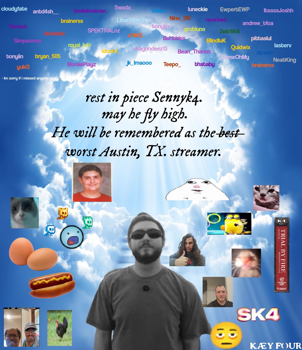 sennyk4 updates tweet media