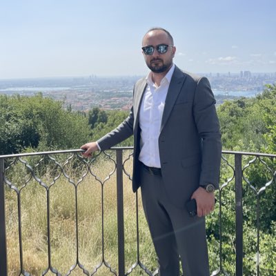 MetehanDOGANAY's tweet photo. #YeniProfilResmi https://t.co/dnEWaXUgmN