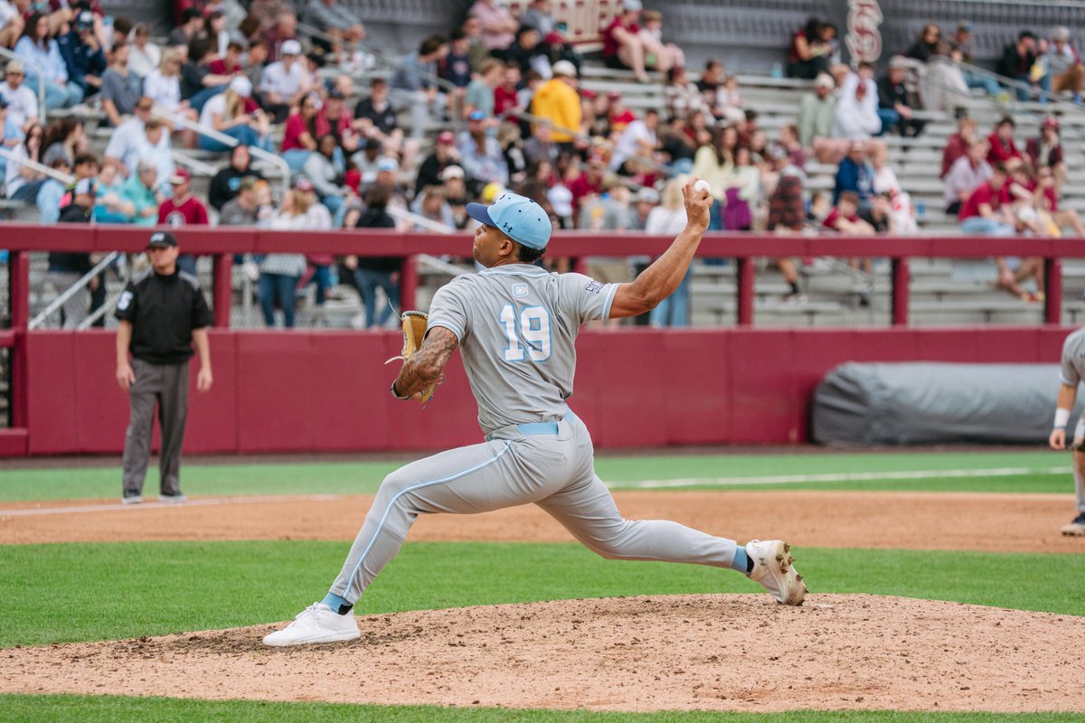 The Citadel Baseball tweet media