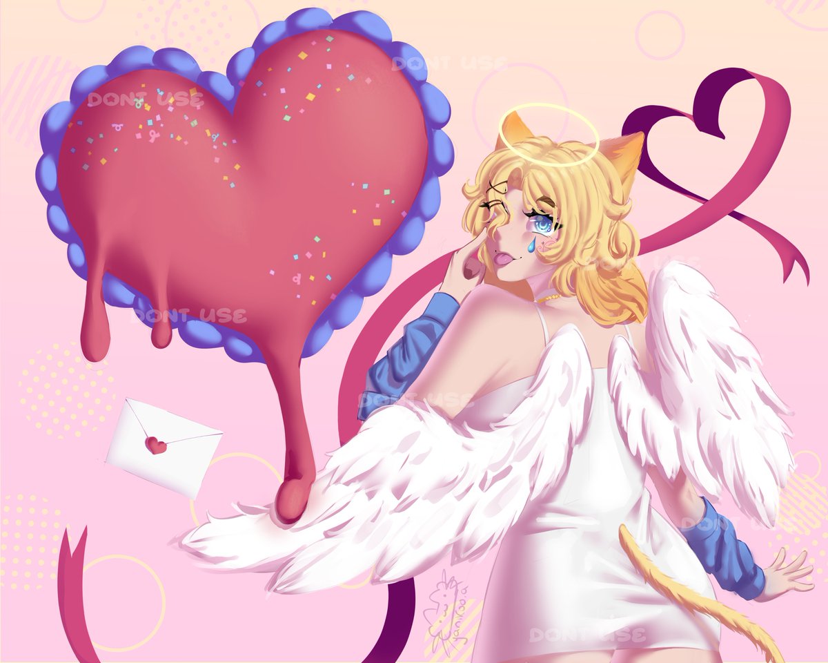 yches that i made :3

#art #YCH