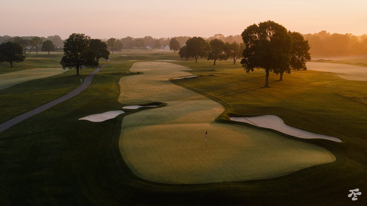 fried_egg_golf's tweet photo. Inverness Club will be a mainstay on the USGA calendar for the next two decades:

2027 U.S. Women's Open
2029 U.S. Amateur
2033 U.S. Girls' Junior
2036 U.S. Women's Amateur
2045 U.S. Open https://t.co/DqZuLnnZcS
