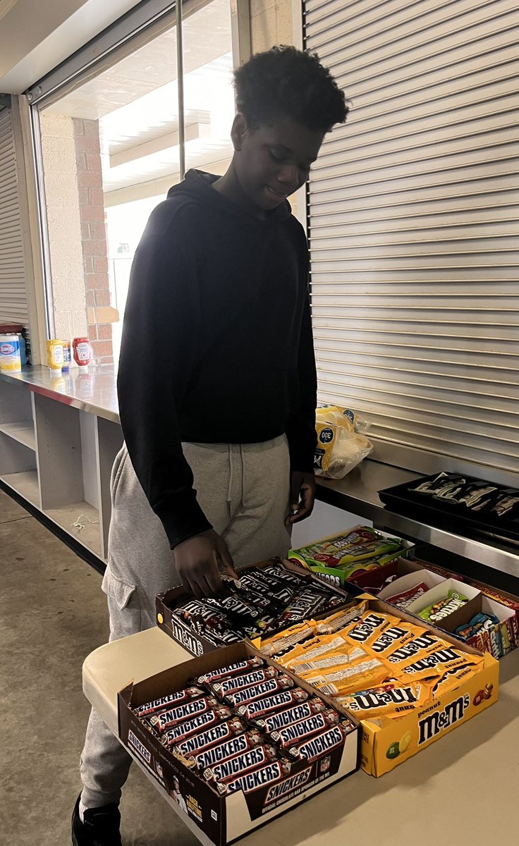 Spring Valley Vikings Football tweet media