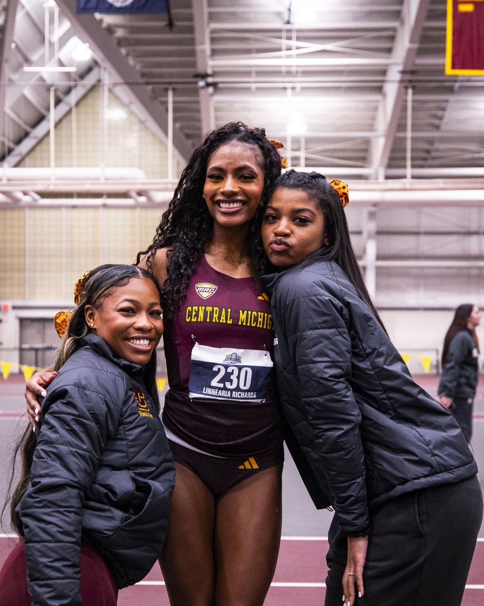 CMU T&F/XC tweet media