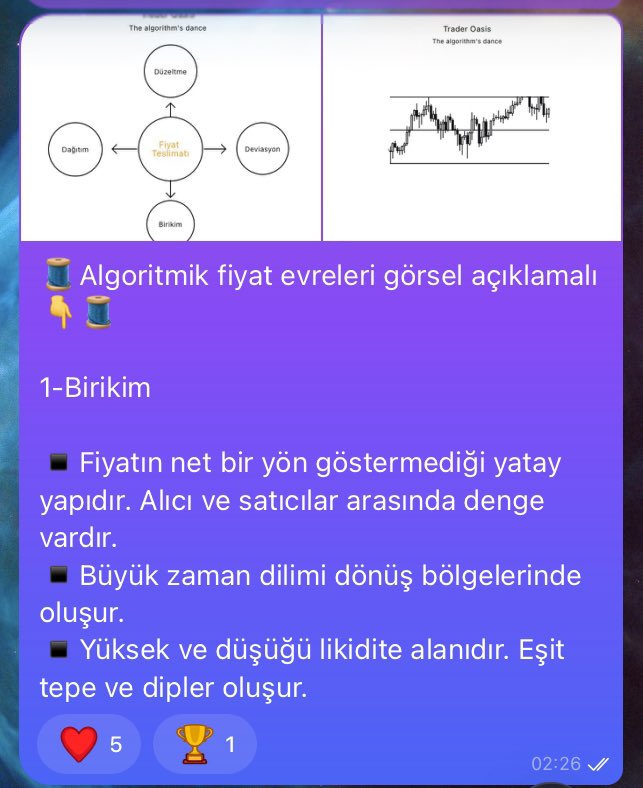 Trader Oasis tweet media