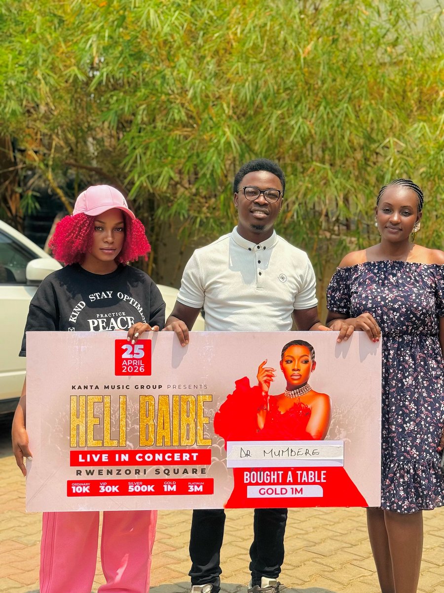 HELI BAIBE tweet media