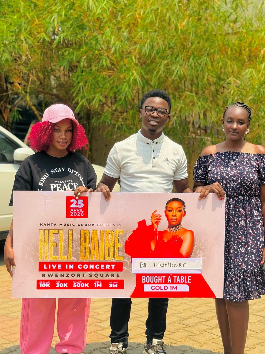 HELI BAIBE tweet media