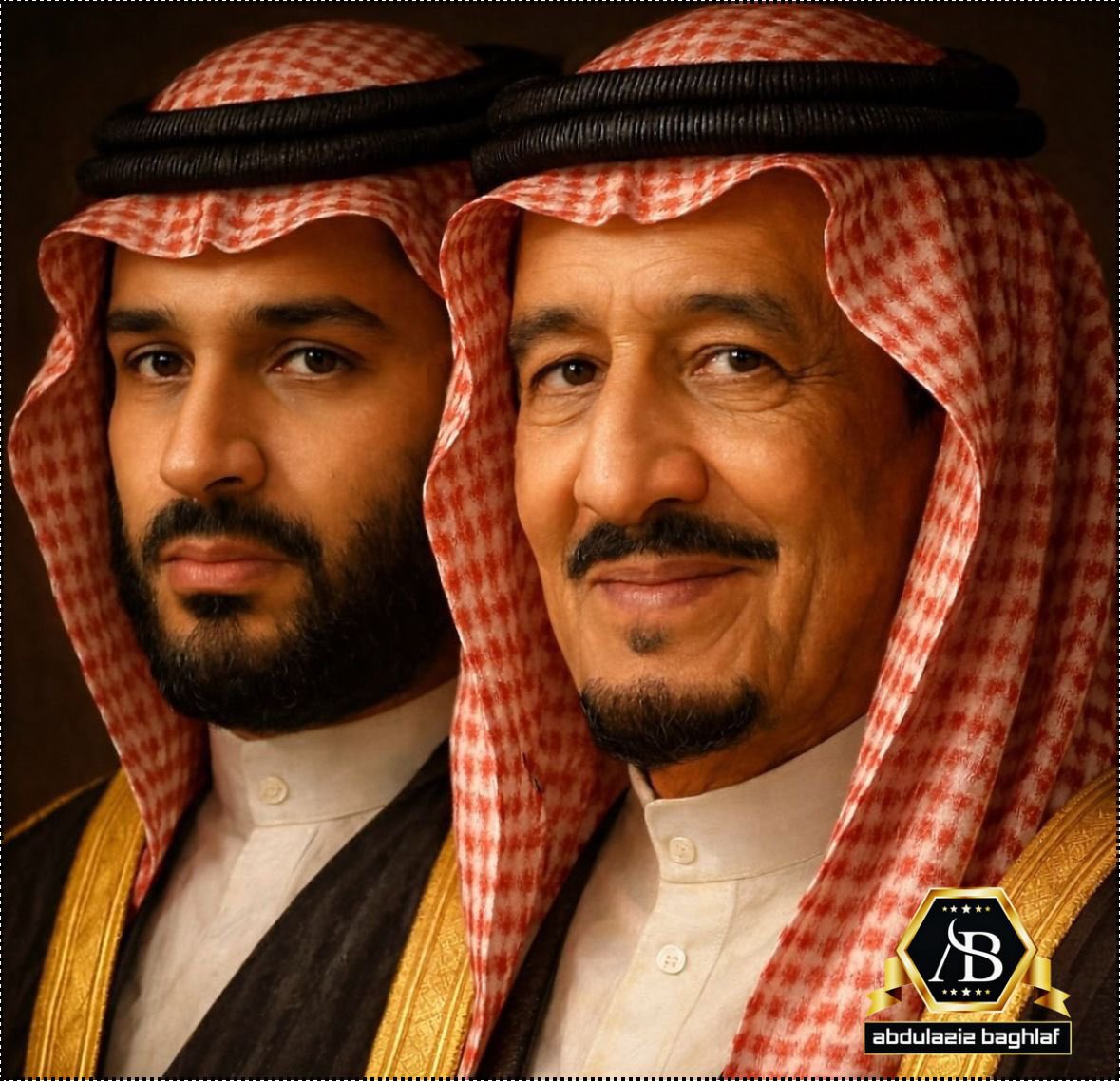 مملكة الإنسانية.. وقادتها الكرام حفظهم الله🤲🇸🇦🤲
#خادم_الحرمين_الشريفين 
#ولي_العهد 
🇸🇦💚🇸🇦