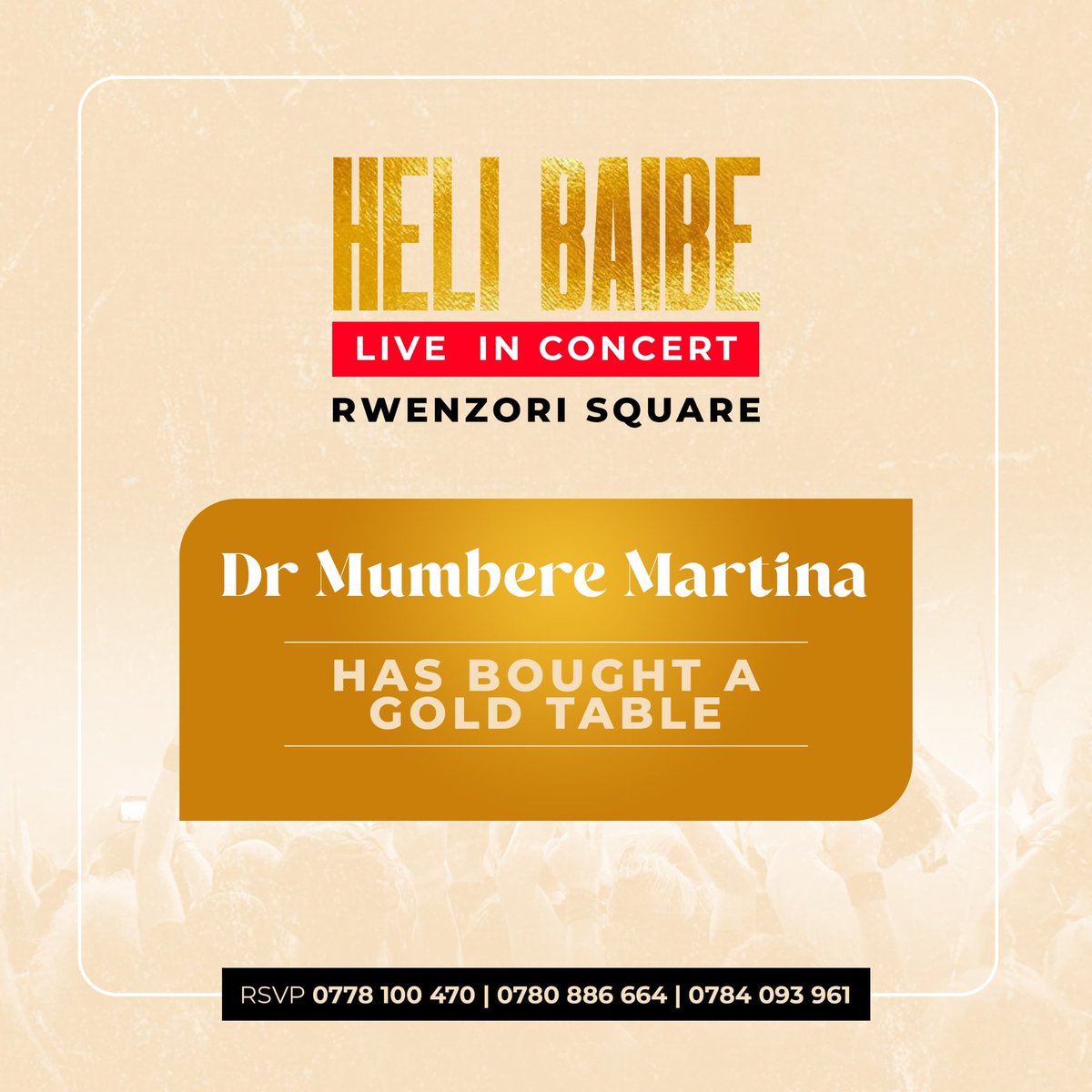 HELI BAIBE tweet media