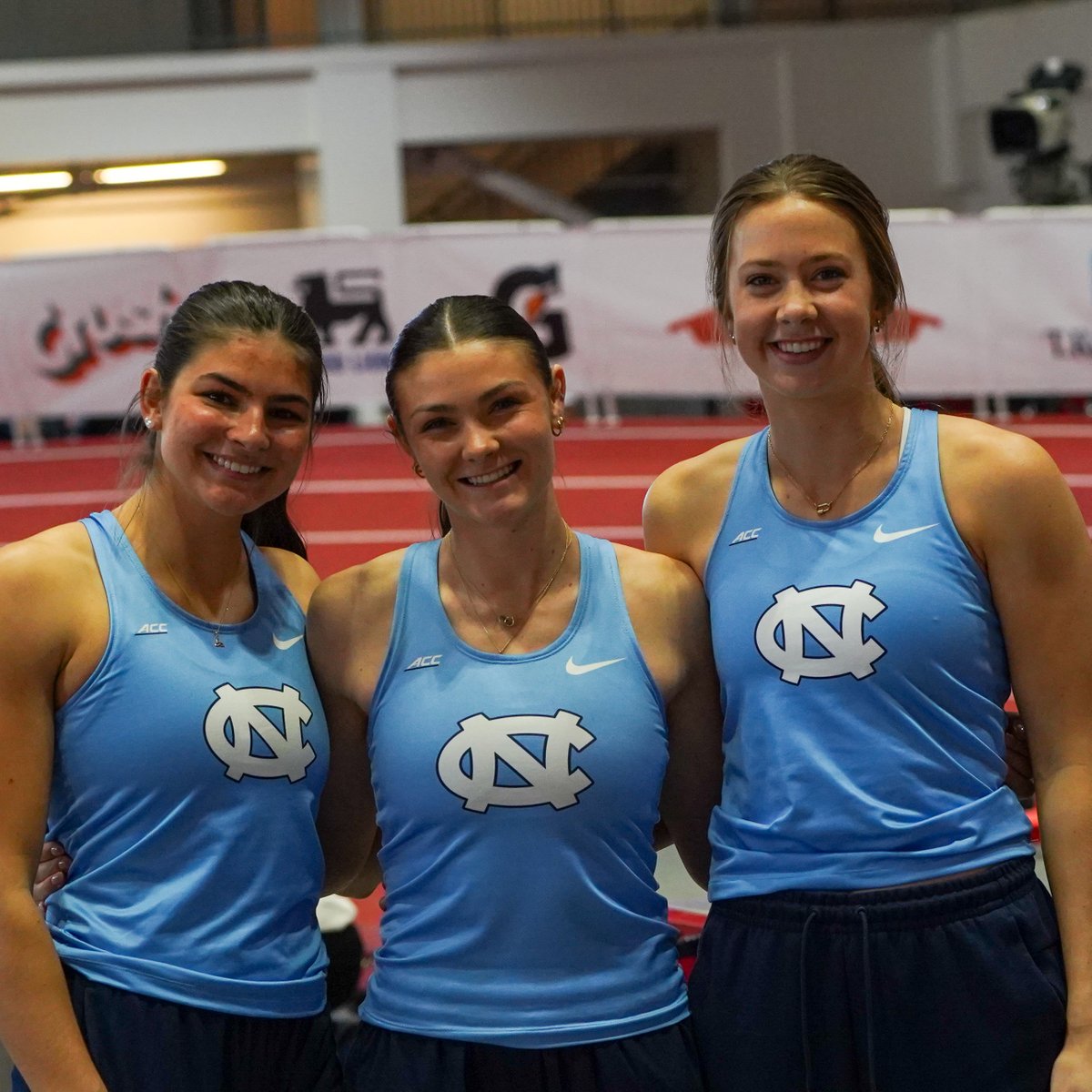 UNC Track & Field • XC tweet media