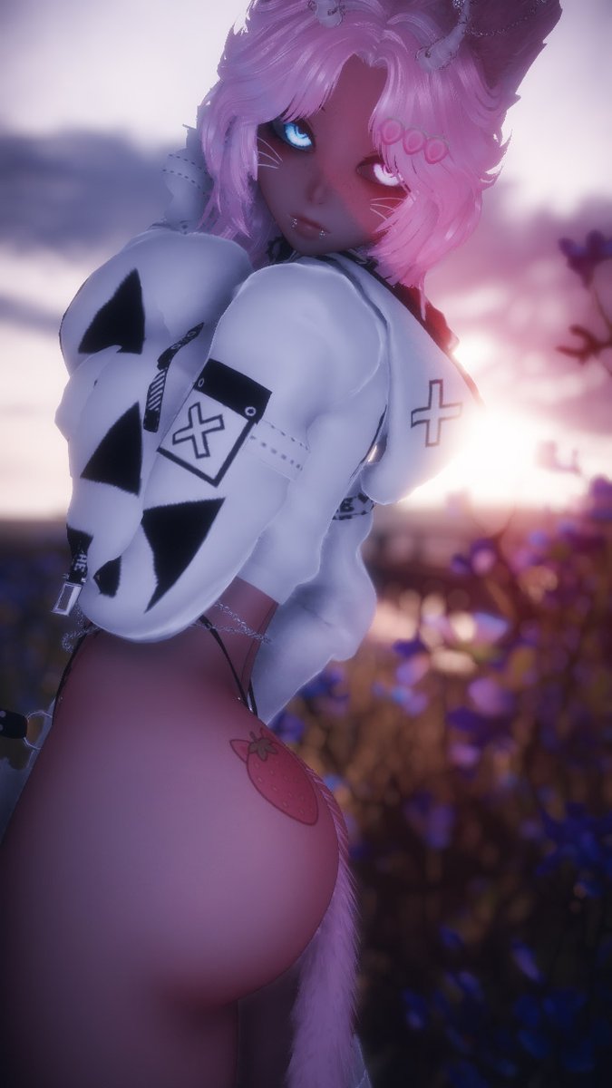 𝓜𝓮𝓸𝔀𝓫𝓮𝓻𝓻𝔂 tweet media