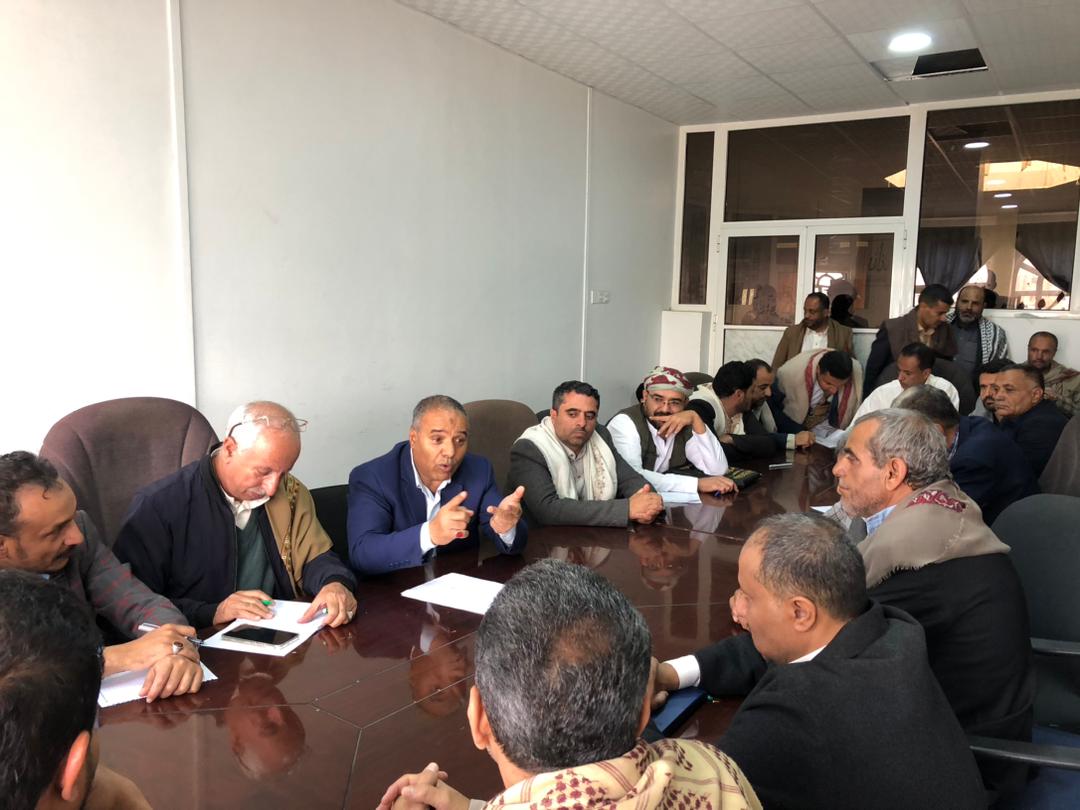 مكتب إعلام مديرية السبعين tweet media