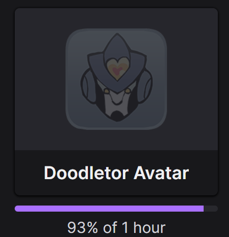 almost