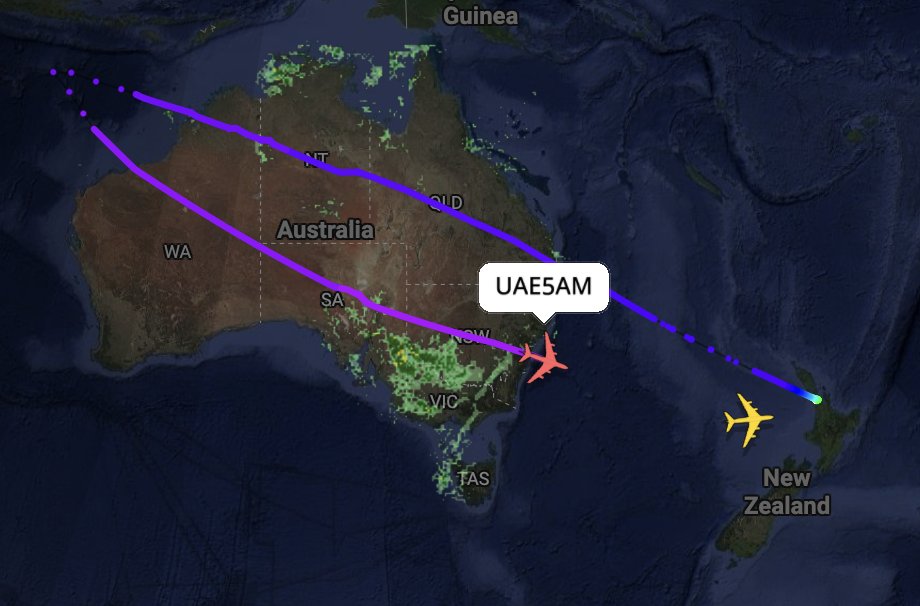 Analytic Flying tweet media