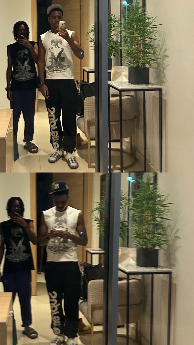 Mowgli jnr tweet media