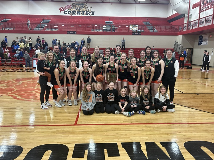 Versailles Athletics tweet media