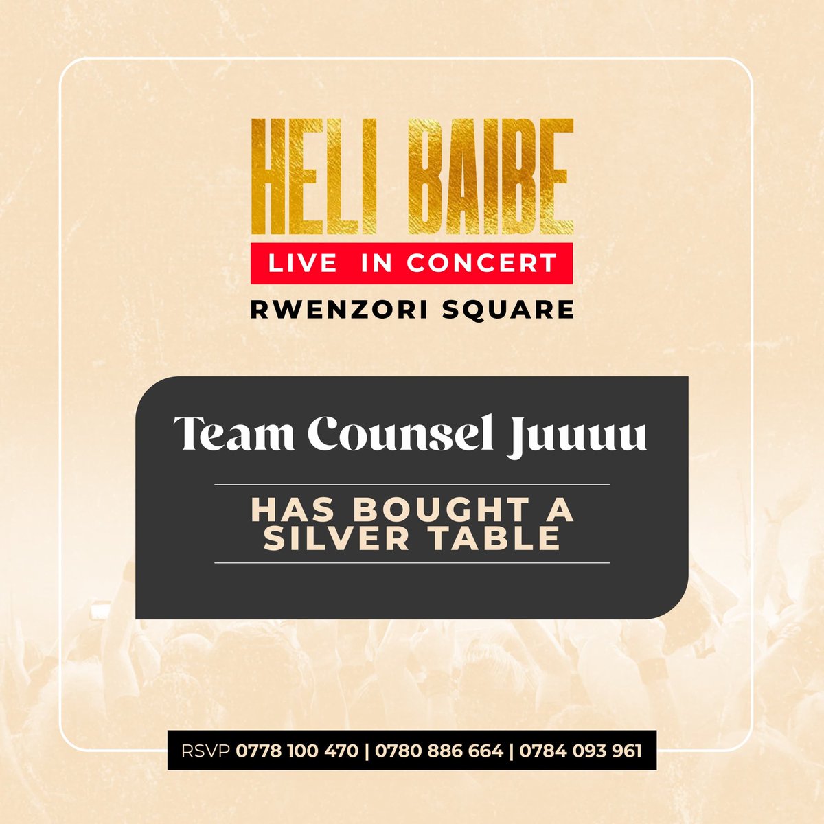 HELI BAIBE tweet media