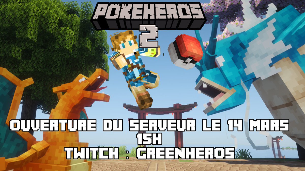Greenheros tweet media