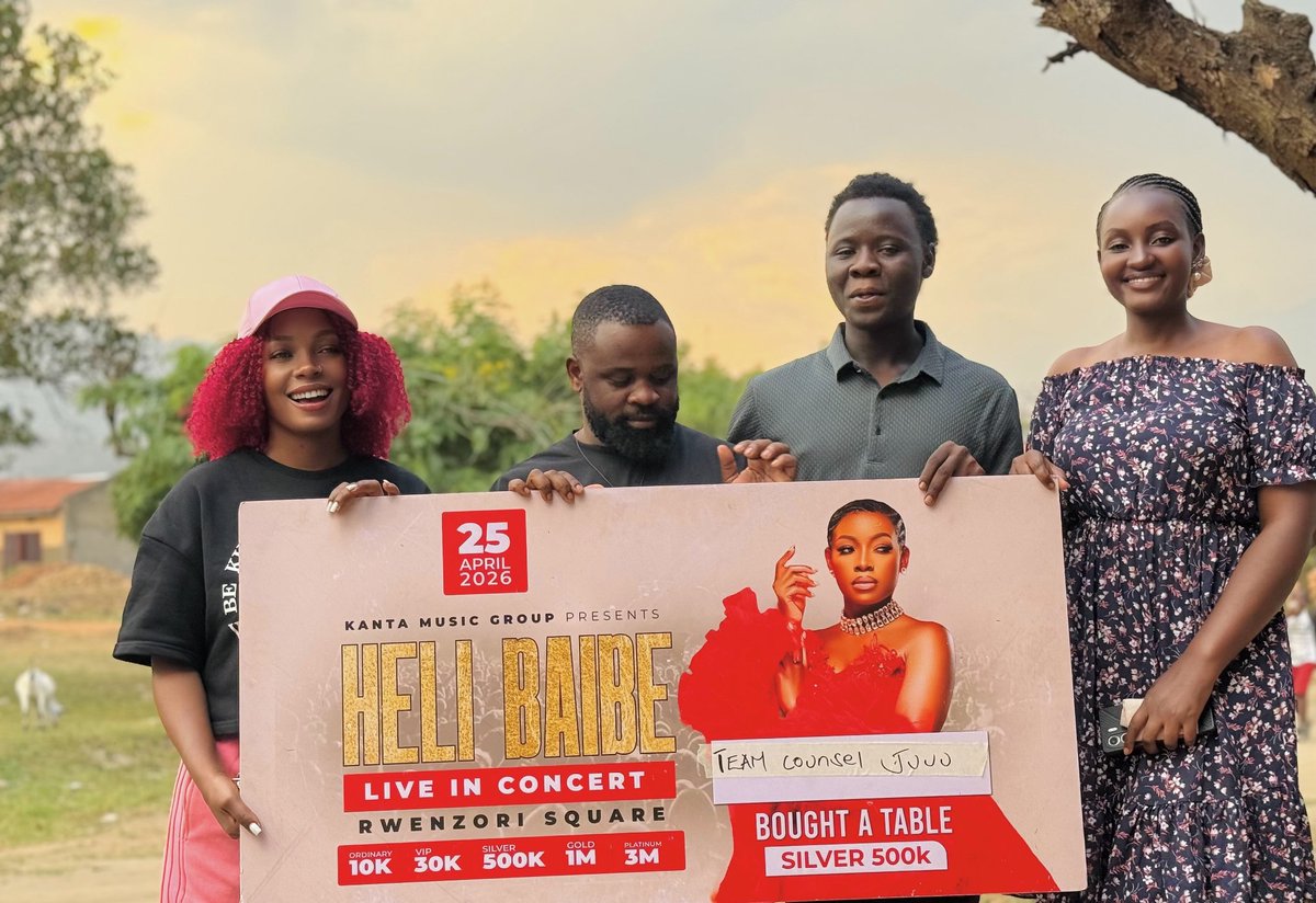 HELI BAIBE tweet media