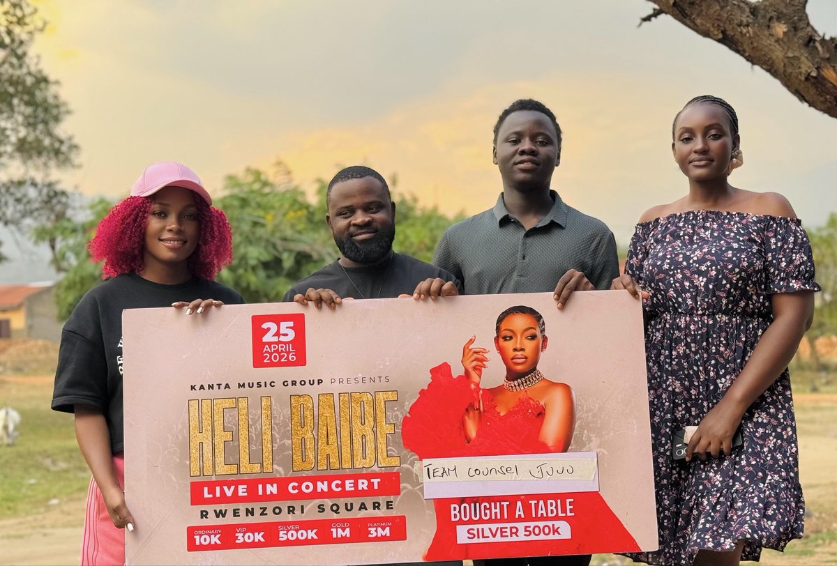 HELI BAIBE tweet media