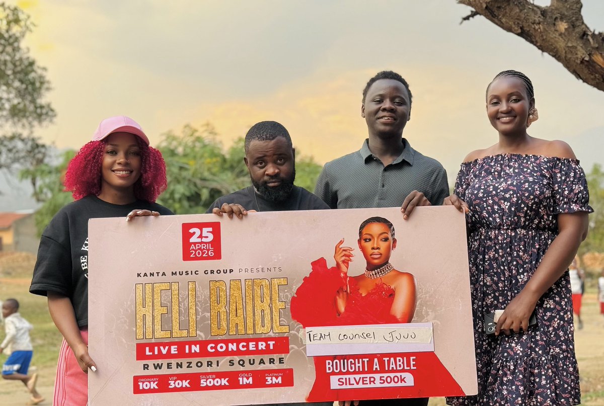 HELI BAIBE tweet media