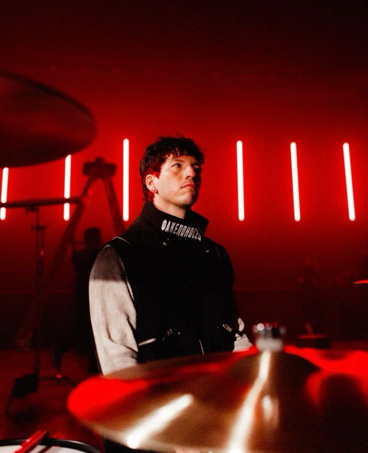 Two years ago my life changed dramatically