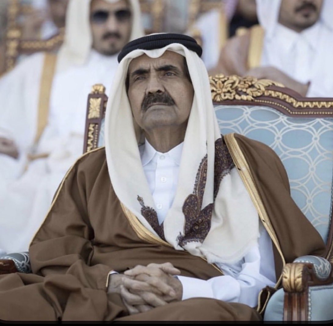 سعود 🇶🇦 tweet media