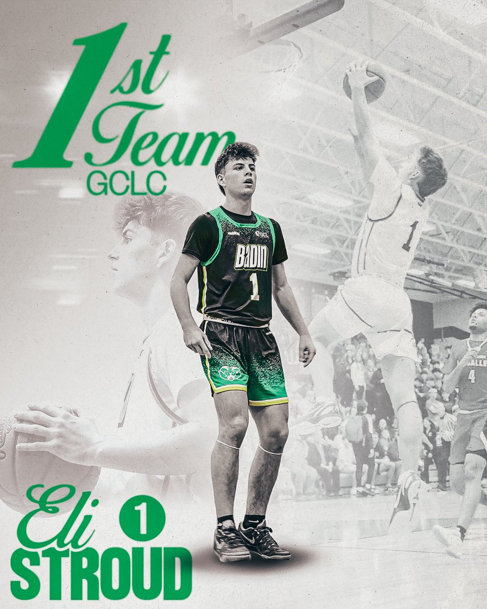 Badin Basketball tweet media