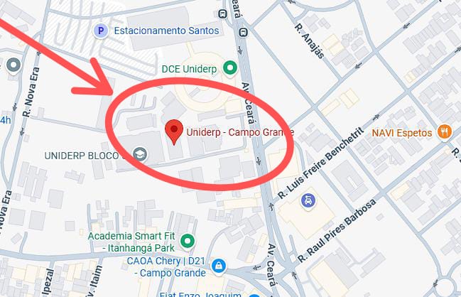 mhriaclara's tweet photo. Hey, Mr. President 
@realDonaldTrump

This is an Iranian military base located in Campo Grande, Brazil. Please take appropriate action immediately.
🇺🇲🇮🇱 https://t.co/LZJpOj2Mmv