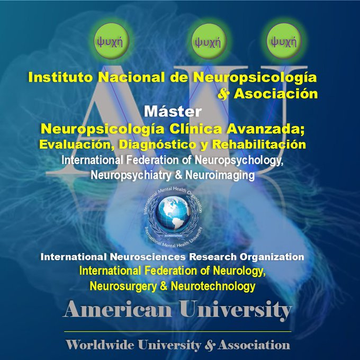Instituto Mexicano de Psicopedagogía & AU® MX tweet media