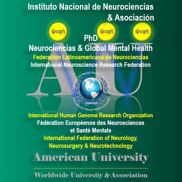Instituto Mexicano de Psicopedagogía & AU® MX tweet media
