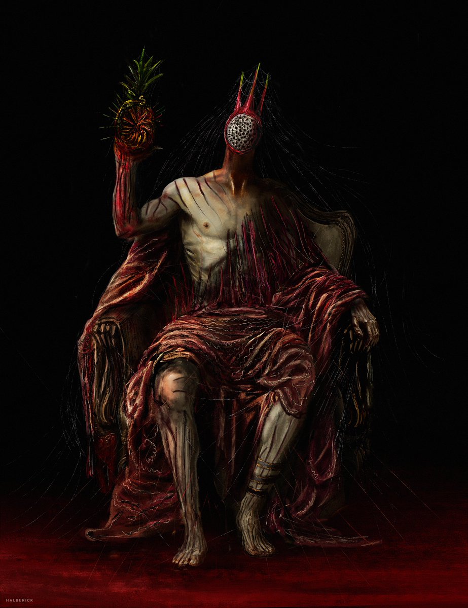 Halberick tweet media