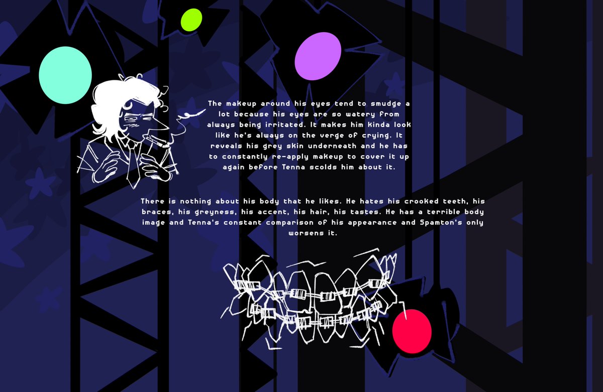 scary.charlie tweet media