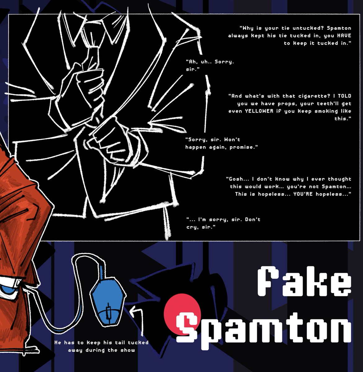 scary.charlie tweet media