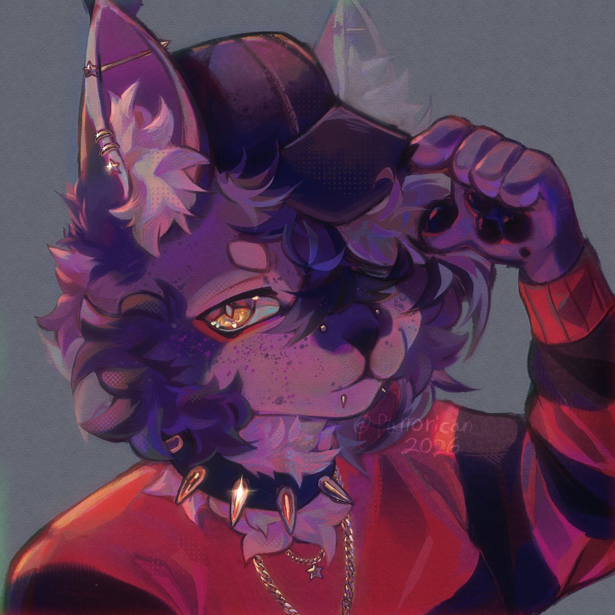 Irl kai geeked tweet media