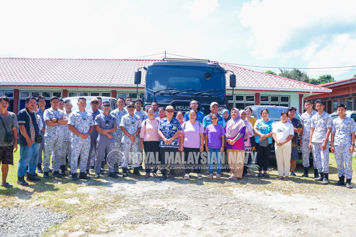 MARKAS WILAYAH LAUT 2 tweet media